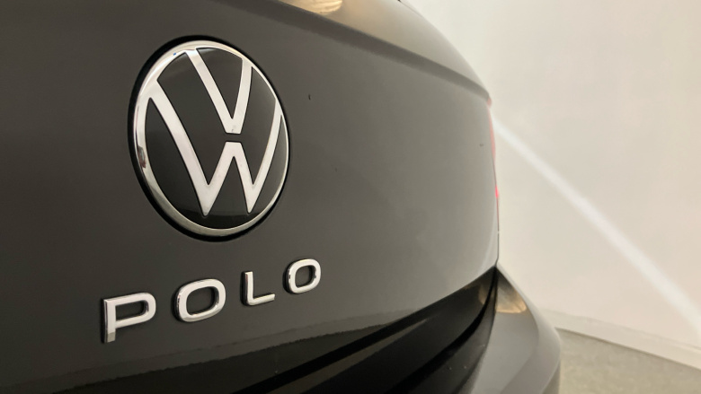 Volkswagen Polo 1.0 EVO 80 Beats 5dr Petrol Hatchback